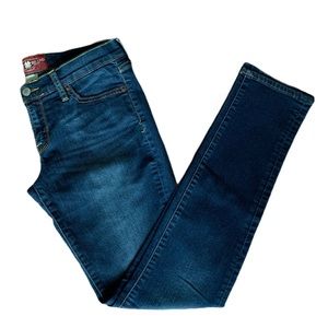 Lucky Brand Charlie Skinny Jeans